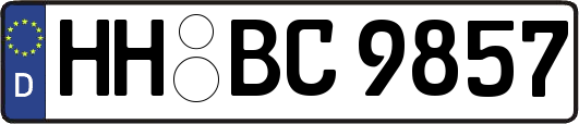 HH-BC9857