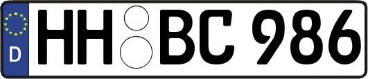 HH-BC986