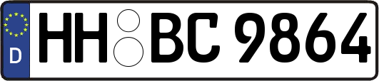 HH-BC9864