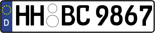 HH-BC9867