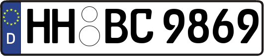 HH-BC9869