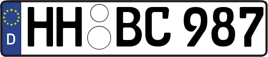 HH-BC987