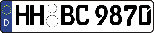HH-BC9870