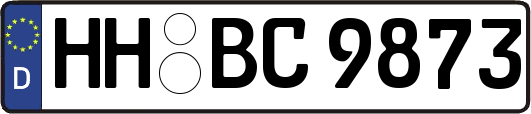 HH-BC9873