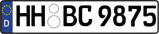 HH-BC9875
