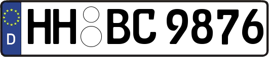 HH-BC9876