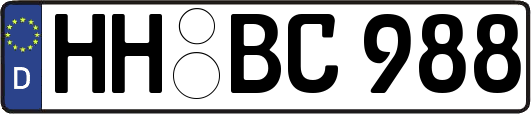 HH-BC988