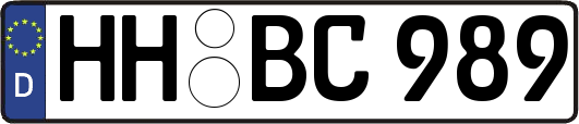 HH-BC989