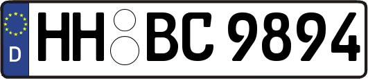 HH-BC9894