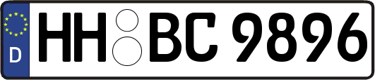 HH-BC9896