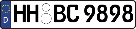 HH-BC9898