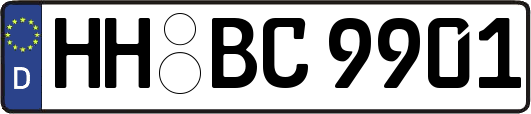 HH-BC9901