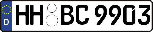 HH-BC9903