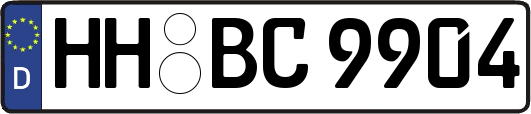 HH-BC9904