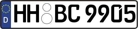 HH-BC9905