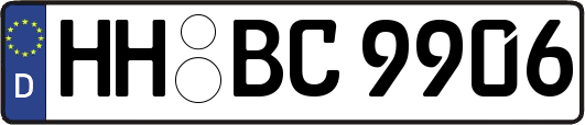 HH-BC9906