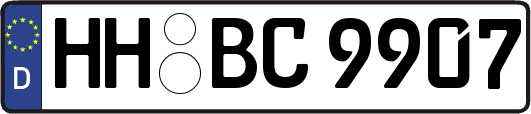 HH-BC9907