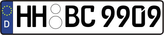 HH-BC9909