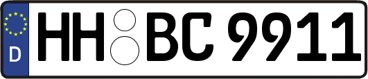 HH-BC9911