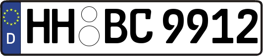 HH-BC9912