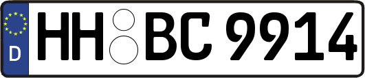 HH-BC9914