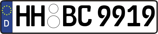 HH-BC9919