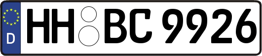 HH-BC9926