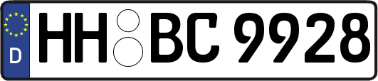 HH-BC9928