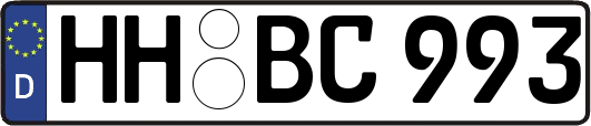 HH-BC993