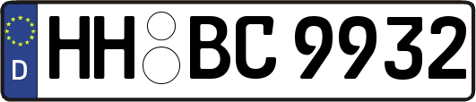 HH-BC9932
