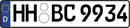 HH-BC9934