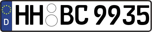 HH-BC9935