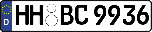 HH-BC9936