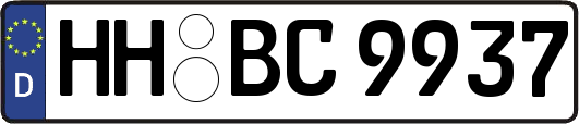 HH-BC9937