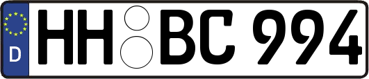 HH-BC994