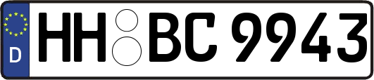HH-BC9943