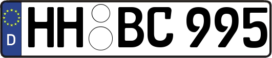 HH-BC995