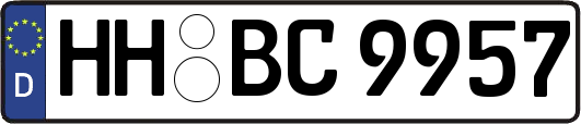 HH-BC9957