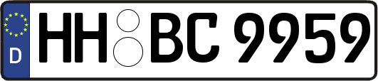 HH-BC9959