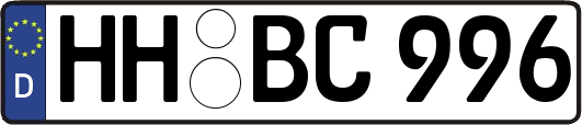 HH-BC996