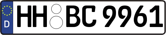 HH-BC9961