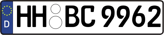 HH-BC9962