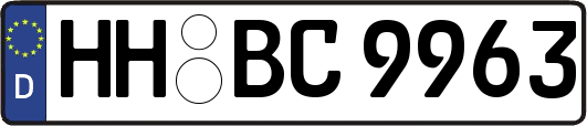 HH-BC9963