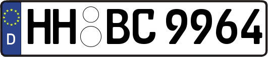 HH-BC9964