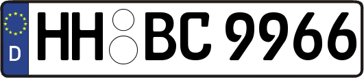 HH-BC9966