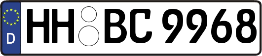 HH-BC9968