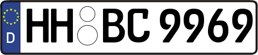 HH-BC9969