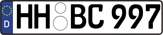 HH-BC997