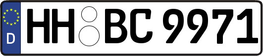 HH-BC9971