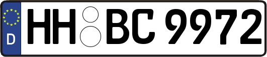 HH-BC9972